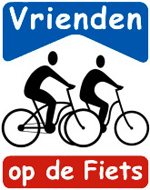 Logo Vrienden op de fiets